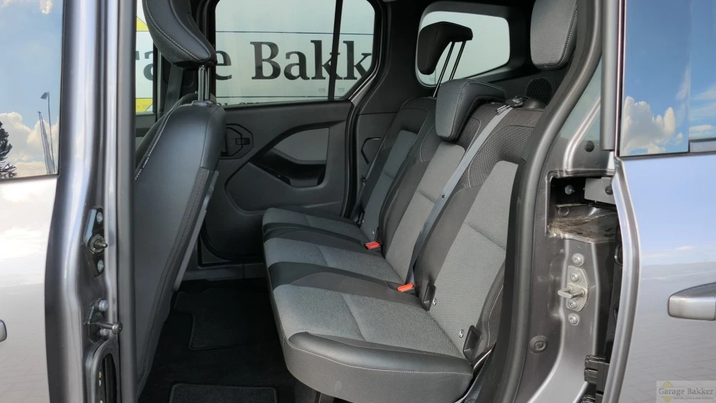 Renault Kangoo – foto 10