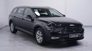 Volkswagen Passat – thumbnail 9