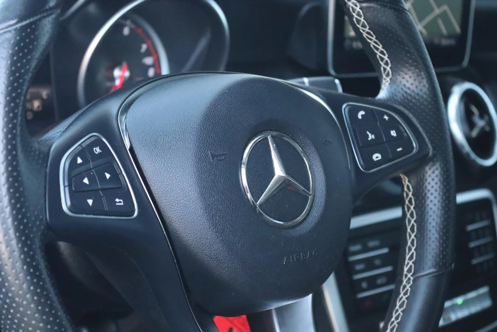 Mercedes-Benz CLA – foto 22