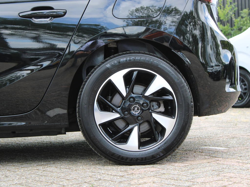 Opel Corsa-e – foto 25