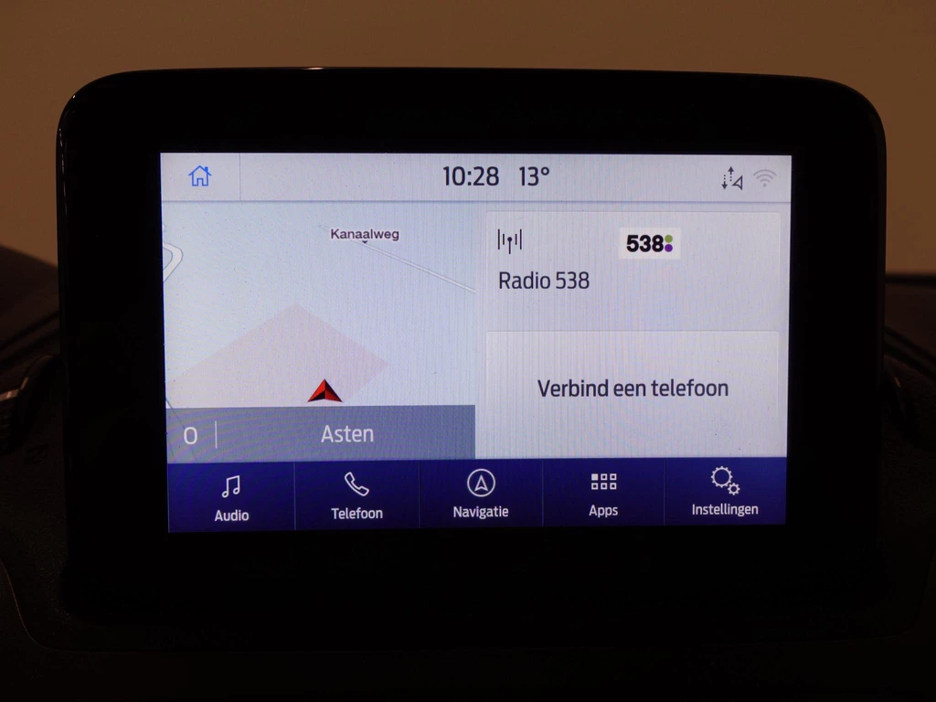 Ford Transit Connect – foto 32