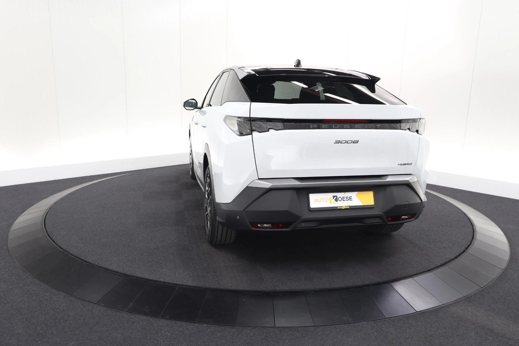 Peugeot 3008 – foto 6