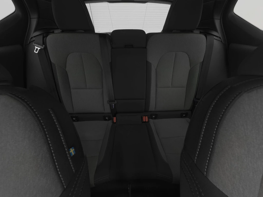 Volvo XC40 – foto 22