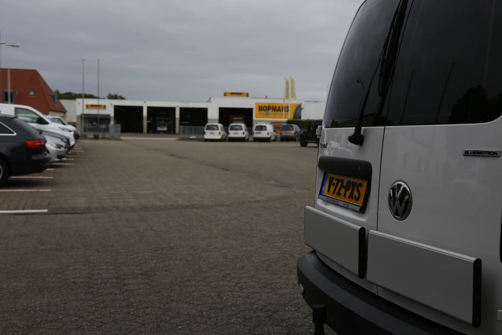 Volkswagen Caddy – foto 41