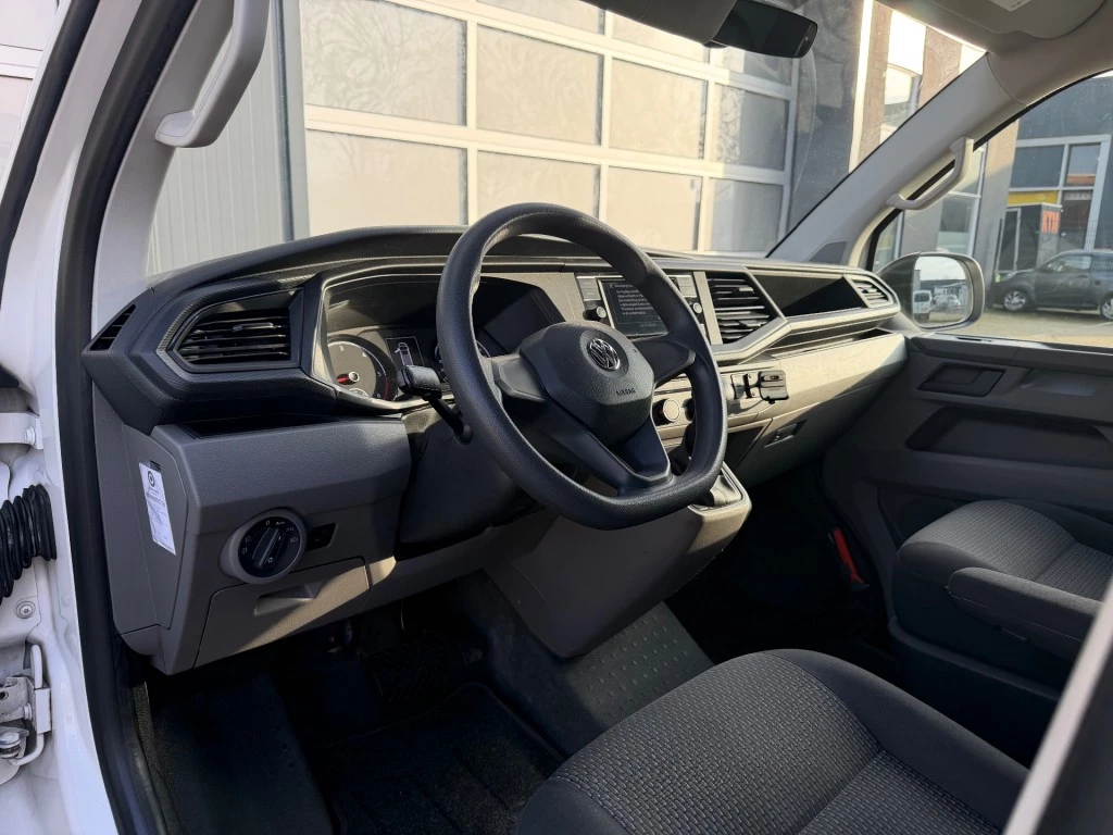 Volkswagen Transporter – foto 14