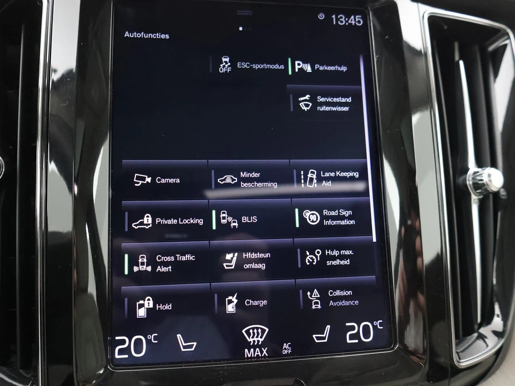 Volvo XC60 – foto 25