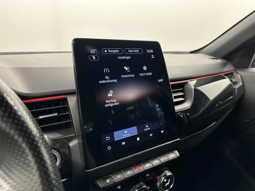 Renault Arkana – foto 37