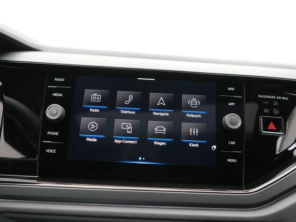 Volkswagen Taigo – foto 21