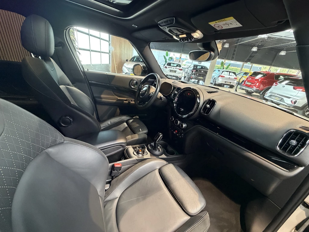 MINI Countryman – foto 34