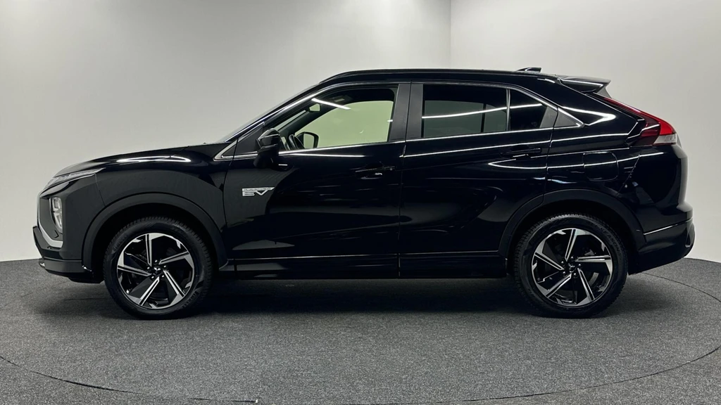 Mitsubishi Eclipse Cross – foto 2