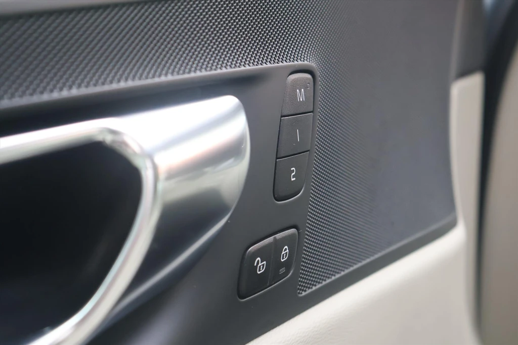 Volvo XC60 – foto 19