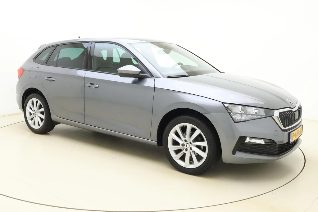 Škoda Scala – foto 8