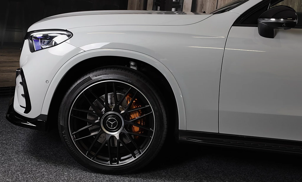 Mercedes-Benz GLC – foto 59