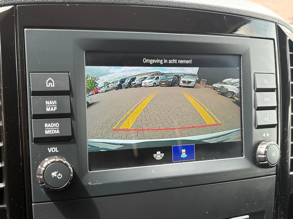 Mercedes-Benz Vito – foto 14