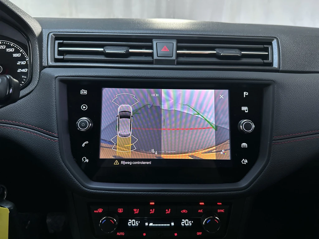 SEAT Ibiza – foto 13