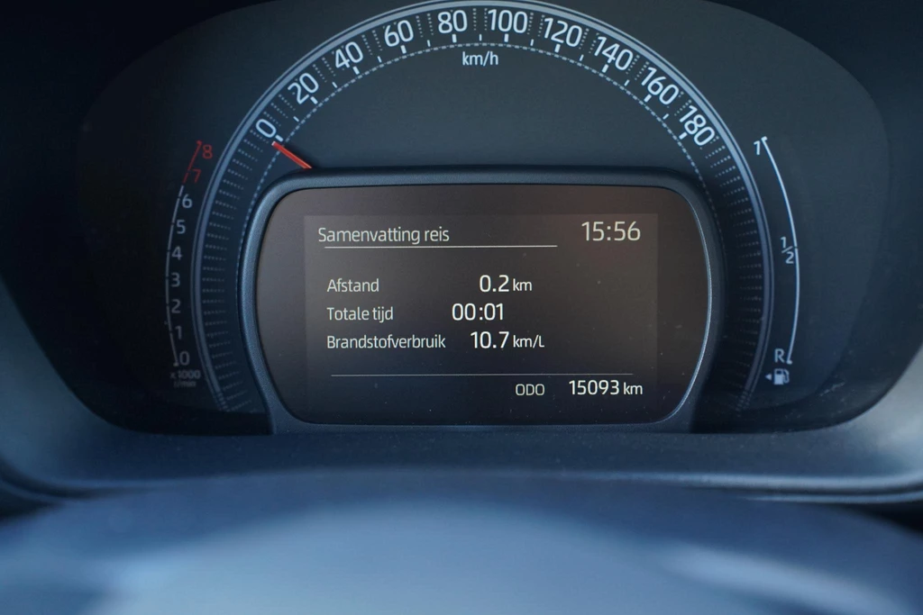 Toyota Aygo – foto 30