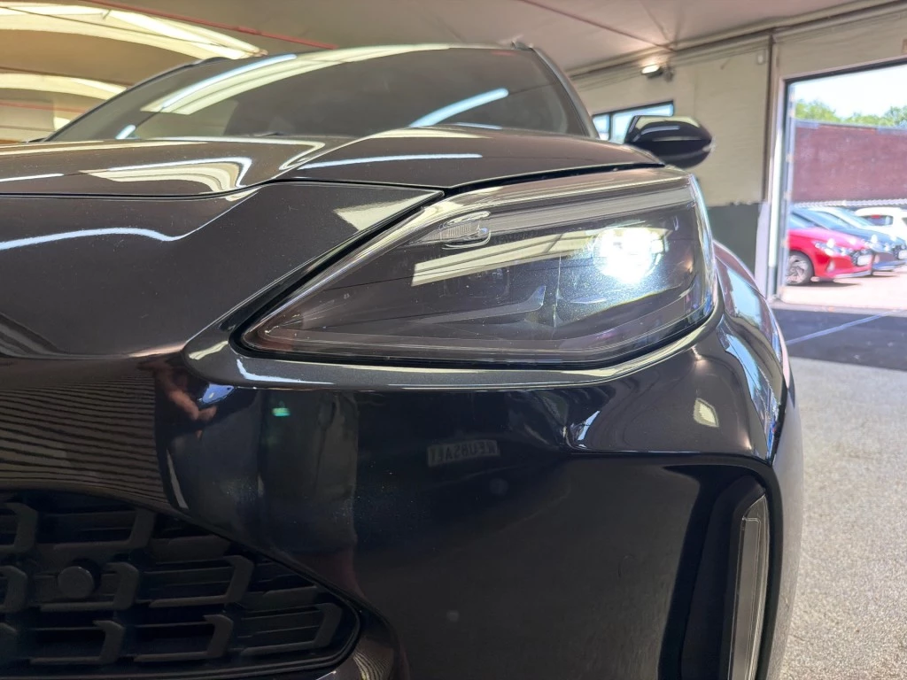 Toyota Yaris Cross – foto 9
