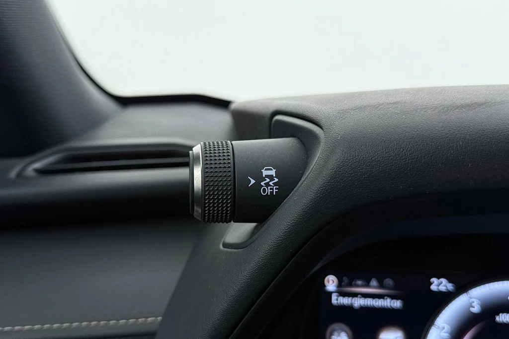 Lexus UX – foto 35