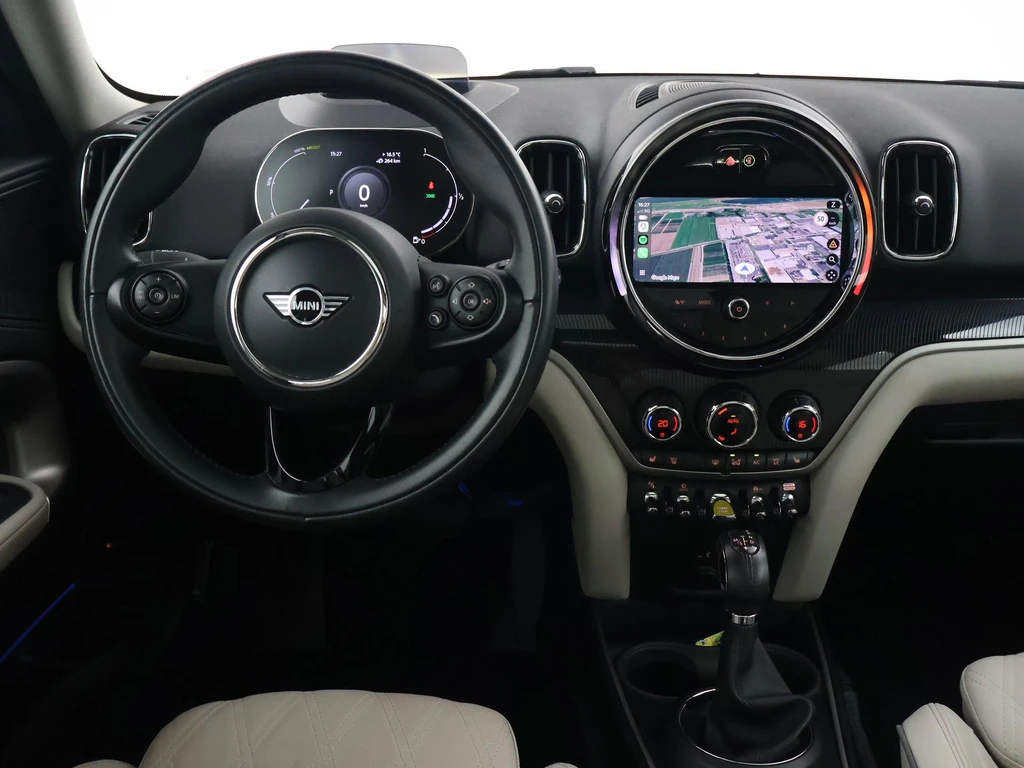 MINI Countryman – foto 8