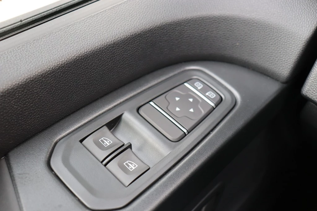 Renault Trafic – foto 23