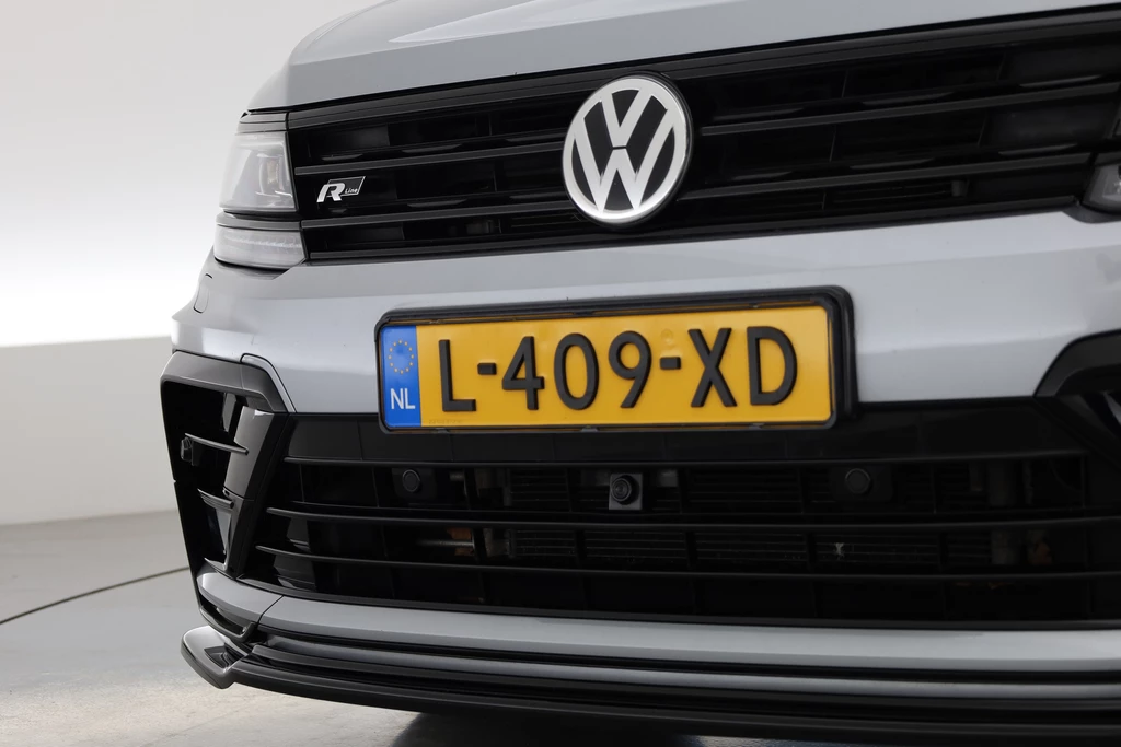 Volkswagen Tiguan Allspace – foto 45
