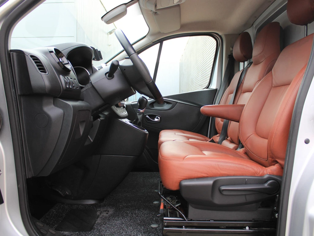 Renault Trafic – foto 14