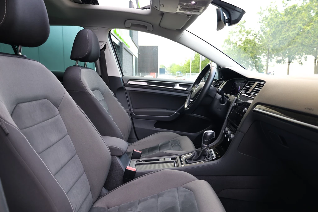 Volkswagen Golf – foto 25