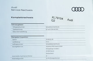 Audi Q2 – thumbnail 23
