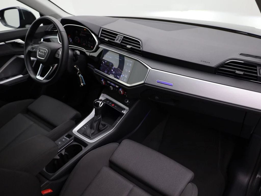 Audi Q3 – foto 38