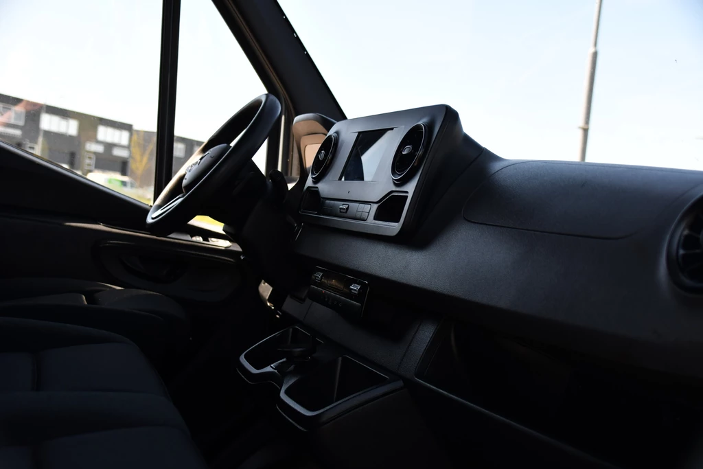 Mercedes-Benz Sprinter – foto 20