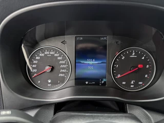 Mercedes-Benz Vito – thumbnail 17
