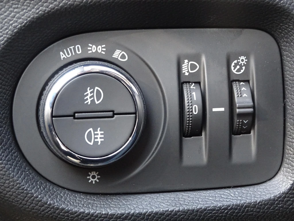 Opel Corsa – foto 15