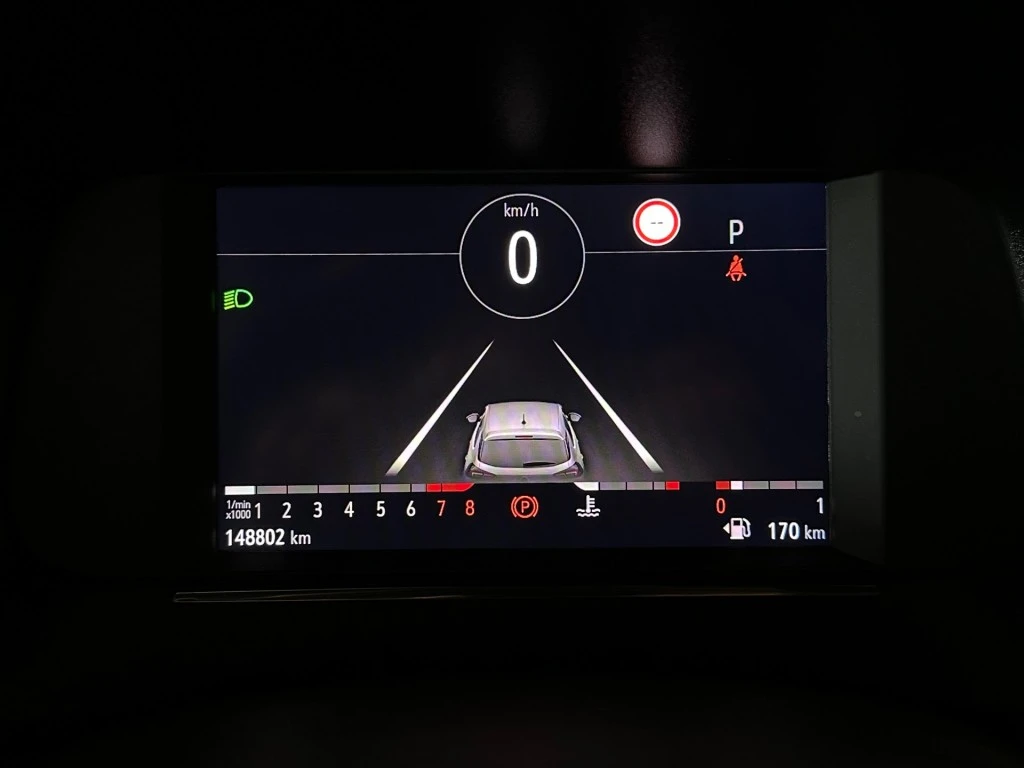 Opel Corsa – foto 19