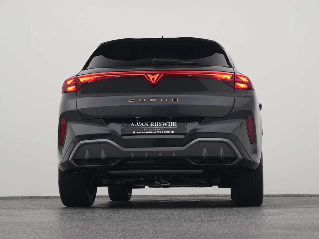 CUPRA Terramar – foto 9