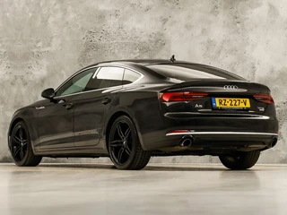 Audi A5 – thumbnail 4