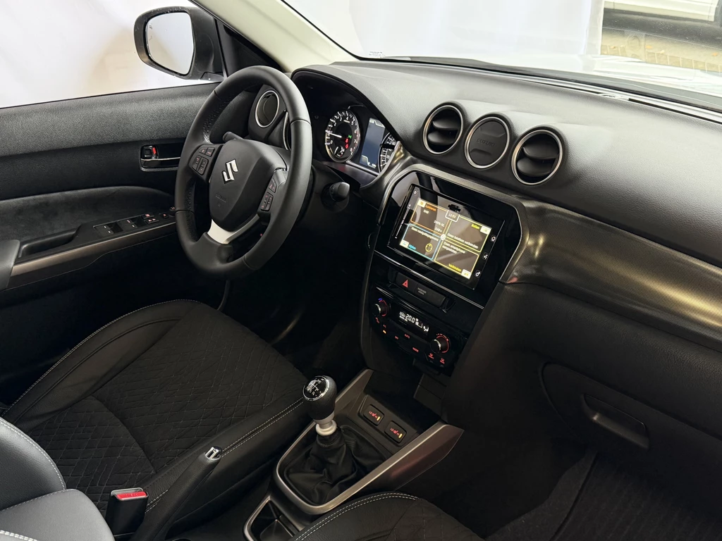 Suzuki Vitara – foto 43