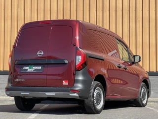 Nissan Townstar – thumbnail 4