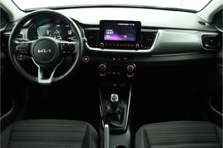 Kia Stonic – thumbnail 34