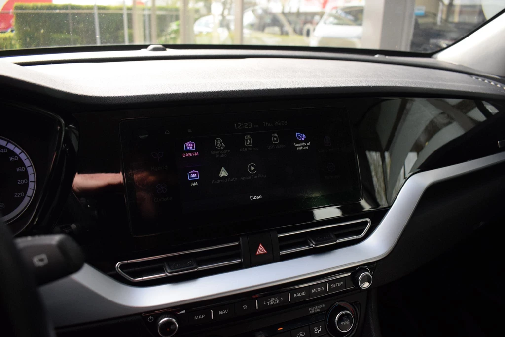 Kia Niro – foto 36