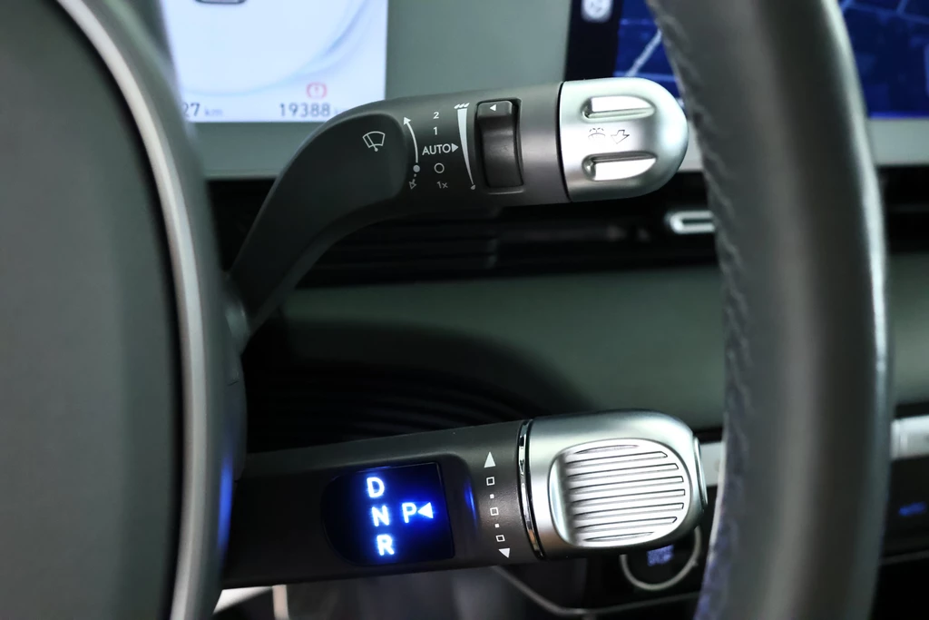 Hyundai IONIQ 5 – foto 26
