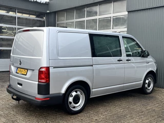 Volkswagen Transporter – thumbnail 6