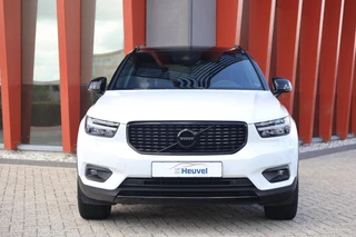 Volvo XC40 – thumbnail 6
