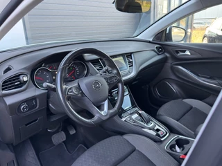 Opel Grandland X – thumbnail 14