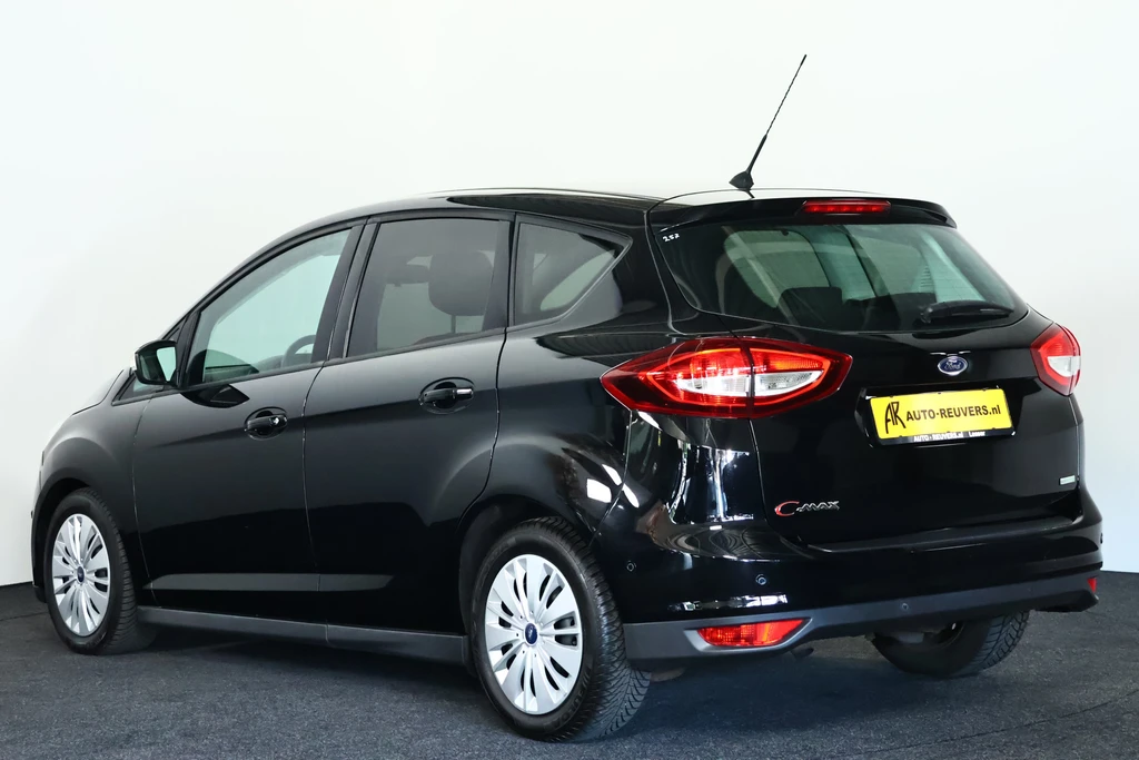 Ford C-MAX – foto 4
