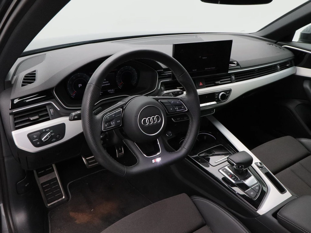 Audi A4 – foto 7