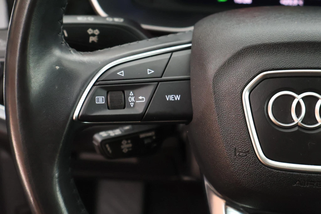 Audi Q3 – foto 22