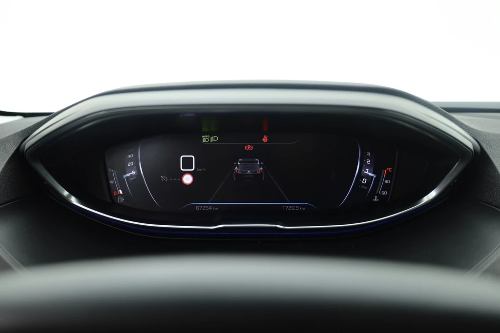 Peugeot 3008 – foto 19