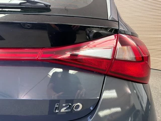 Hyundai i20 – thumbnail 10