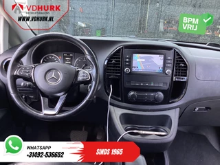 Mercedes-Benz Vito – thumbnail 7