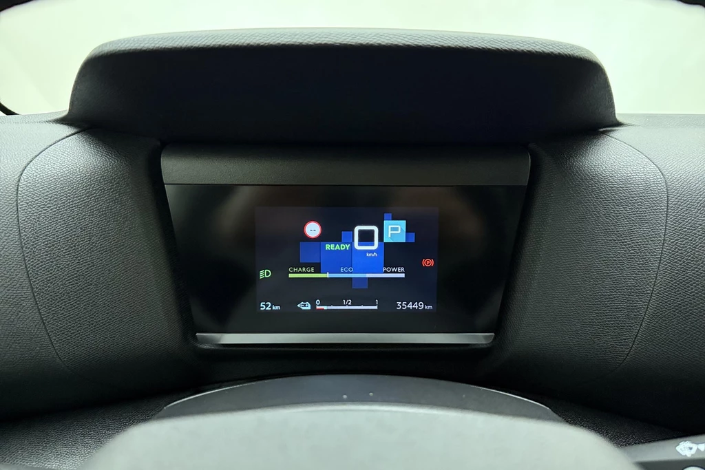 Citroën ë-C4 – foto 19